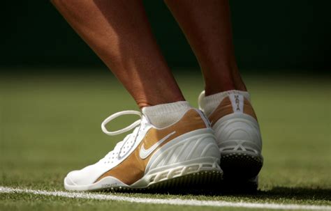 Wimbledon 2014 All England Club Tightens Its Dress Code The New York