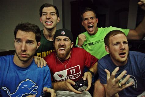 Dude Perfect Wallpapers Wallpaper Cave