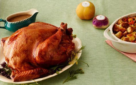 Recipe courtesy of ree drummond. Brined, Roasted Thanksgiving Turkey | Recipe | Thanksgiving turkey, Turkey brine, Turkey