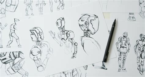 Gaming Character Designing Tips And Tricks Its