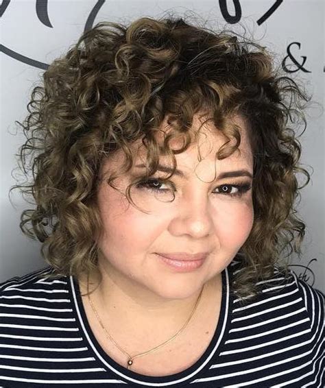 Maybe you would like to learn more about one of these? 30 New Ways to Rock Short Curly Hair in 2020 Inspired by ...