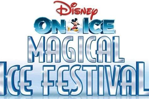 Disney On Ice Magical Ice Festival Competition The Square