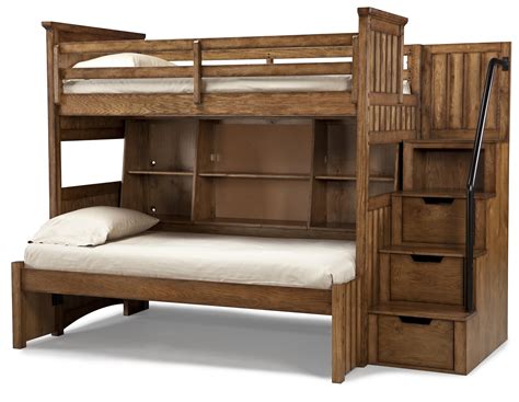 The 16 coolest bunk bed ideas for kids and adults alike. Top 10 Single Bunk Bed Ideas 2018 - DapOffice.com ...
