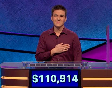 Jeopardy Contestant Wins More Than 110k Breaks Single Day Record