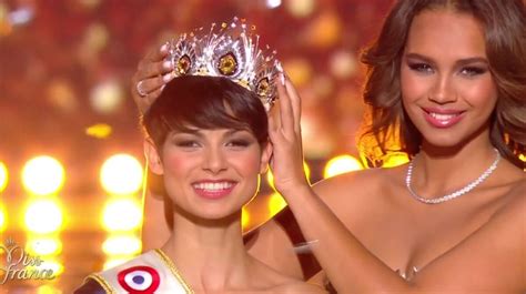 Eve Gilles Lue Miss France Elle Devient La Cible De