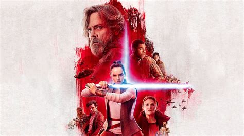 Star Wars épisode Viii Les Derniers Jedi - Star Wars Episode VIII : les derniers Jedi en streaming direct et