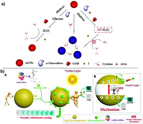 Emerging Strategies For The Activity Assay And Inhibitor Screening Of