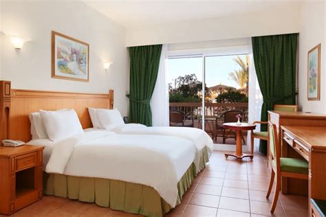 Hotel Long Beach Resort Egypt Hurghada 6 683 Kč Invia