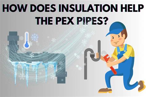 PEX Pipe Insulation In Crawl Spaces Tips And Tricks