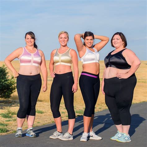 Of The Best Plus Size Fitness Brands You Need To Know Plus Size Yoga