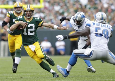 Find live hd streams for every soccer match, live scores, and more for free. Packers at Lions Live Stream: Watch NFL Online