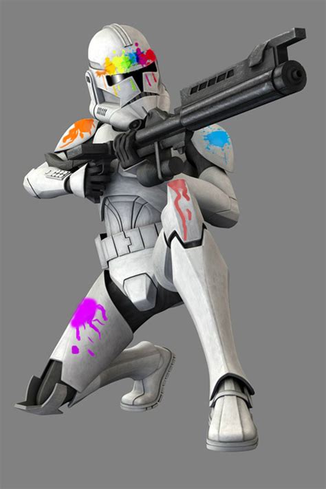 Categoryart Trooper Cwa Character Wiki Fandom