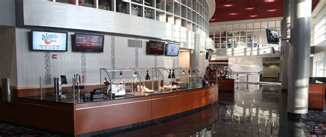 Pnc Arena Food A Guide To Delectable Options The Stadiums Guide