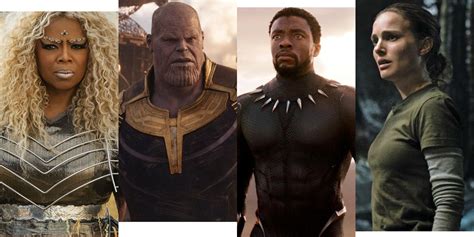 Rather than travelling across the cosmos in this article, we define the characteristics of a cyberpunk movie, then rank the best ever made. 9 Best Sci-Fi Movies of 2018 So Far - Top Science Fiction ...