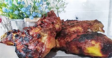 Ayam termasuk produk hewani yang mudah sekali ditemukan di pasar maupun supermarket. Resepi Ayam Percik Utara Cara Simple Tapi Sedap