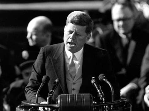 Please note that to send a letter to the president of russia you need to use the service for citizen's appeals. Remembering JFK By Rewatching His Inaugural Address | WJCT ...