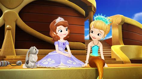 Sofia The First The Floating Palace Disney Wiki Fandom Powered By