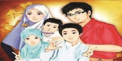 Apa yang diperlukan untuk menjadi suami yang baik? Ciri Keluarga Harmonis dan Bahagia Menurut Islam ...