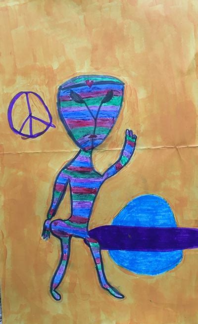 Announcing Our Local 2021 22 Peace Poster Contest Winners Lexington