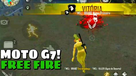 Gambar player ff terbaik download now pro player ff. PRO PLAYER DO MOTO G7?? HIGHLIGHTS/FF - YouTube