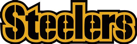 7.4 pittsburgh steelers logo png pittsburgh steelers pantone color codes the pittsburgh steelers nfl team pantone colors are pms 1235 c for steelers gold, pms black 6 c for black, pms 287 c for blue, pms 186 c for red, and pms 429 c for silver. steeler logo png - The Gallery For > Steelers Logo Black ...