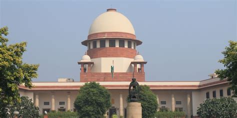 Bloombergquint reported the news on thursday, citing an unnamed senior finance ministry official. the ban won't be imposed overnight, according to the official, who said the government would give a. Indian Supreme Court Hears In-Depth Arguments Against RBI ...