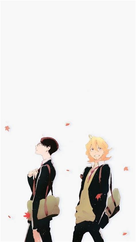 Kusakabe Hikaru X Sajou Rihito Doukyuusei Wallpaper Animes Animes