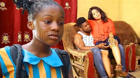 My Father Wife Is A Fool Part 2 2019 Nollywood Movies Staring Mercy
