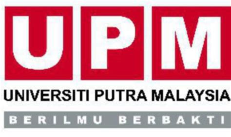University of putra malaysia (en); Bidang Sains Pertanian: UPM disenarai ke-54 terbaik dunia ...