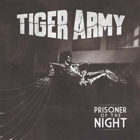 Prisoner Of The Night Single Album By Tiger Army Apple Music