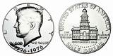 Bicentennial Dollar Coin Silver Value Images