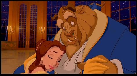 Day 23favorite Dance Scene Beauty And The Beast 30 Day Disney