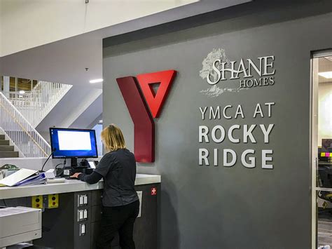 Shane Homes Ymca At Rocky Ridge Bond Creative