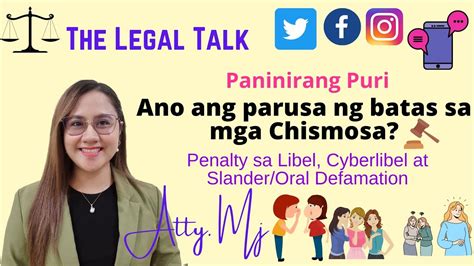 Counter Affidavit Oral Defamation Docx Republic Of Th - vrogue.co