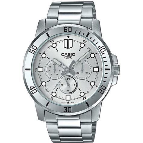 All drivers available for download have been scanned by antivirus program. Casio MTP-VD300D-7EUDF Kol Saati