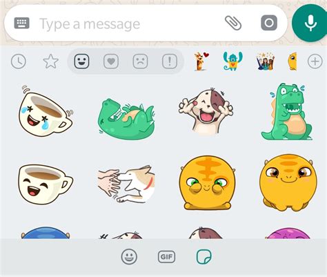 Whatsapp Stickers Not Working Step By Step Guide To Get You Started