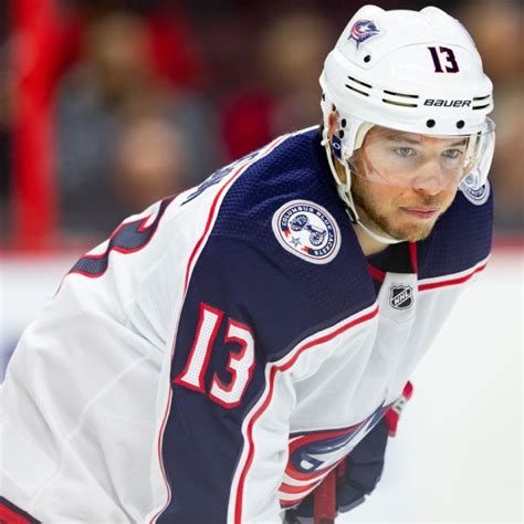What kind of player is cam atkinson in the nhl? Cam Atkinson Stats, News, Videos, Highlights, Pictures, Bio - Columbus Blue Jackets - ESPN