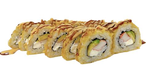 Sunny Sushi - Sushi Restaurant | Online Order | Portland | OR