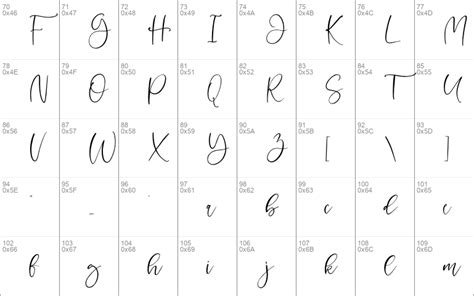 Charming Windows Font Free For Personal