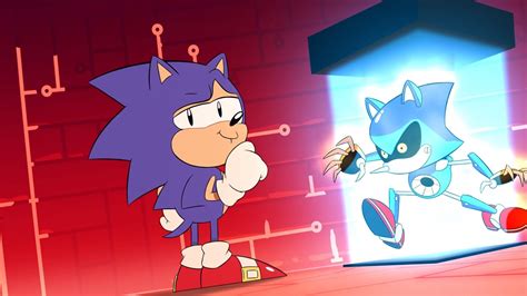 Sonic Mania Adventures Final Episode Screenshot Sonic Mania Sonic Sonic The Hedgehog