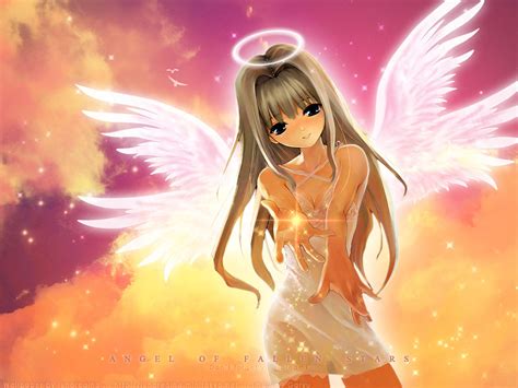 Anime Angels Anime Melek Resimleri Forumunuzcom
