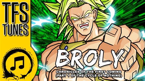 Between the dragon ball z super manga and anime series hitting its stride lately and the xenoverse 2 dbz game ticking all the correct boxes, followers of trimming out lots of the fat, the abridged version of the broly clocks in at 30 minutes, which is kind of surprising considering that they manage to get. Dragonball Z Abridged MUSIC: Broly Chronicles (Extended Cut) - YouTube