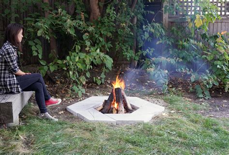 Check spelling or type a new query. Dwell Made Presents: DIY Stone Fire Pit - Dwell