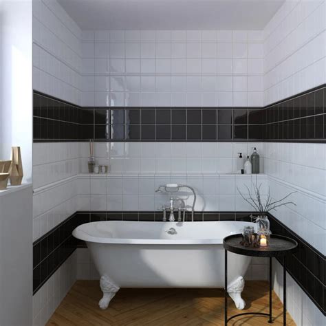 Page animée du lundi au vendredi. Épinglé sur salle de bain carrelage