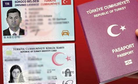 Do hotels in Turkey keep your passport? 2