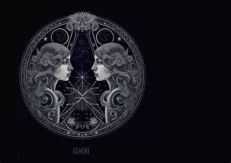 The Gemini traits: Quotes that capture the adaptability and wit of the