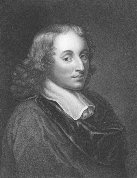 Blaise Pascal St John One One