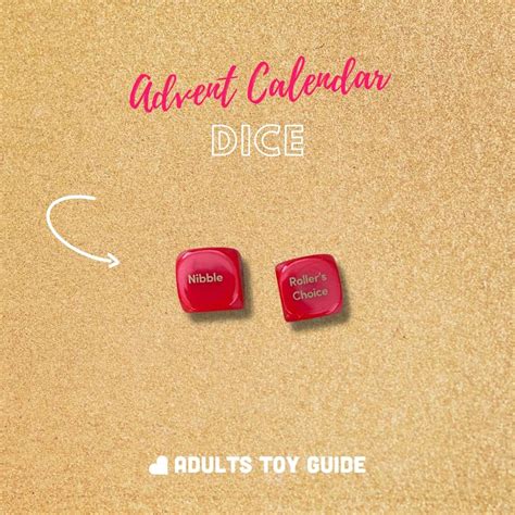 lovehoney couples sex toy advent calendar review adults toy guide