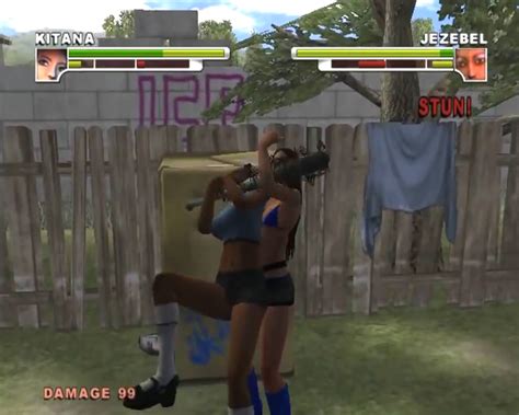 There goes the neighborhood for playstation 2, backyard wrestling inc. Backyard Wrestling: Don't Try This at Home Download Game ...
