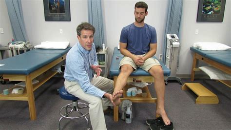 L5 Nerve Root Compression Evaluation With Paul Marquis Pt Youtube